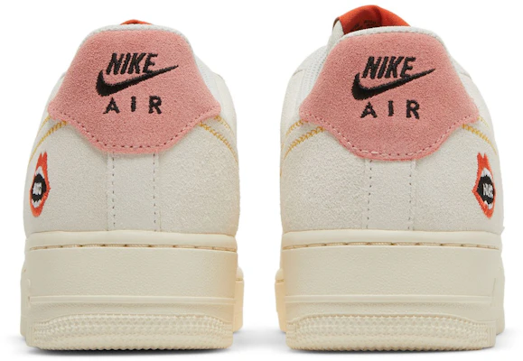 (女款)Nike Air Force 1 Low 'Peace' DQ7656-100 Sizing (女款)Nike Air Force 1 Low 'Peace' DQ7656-100