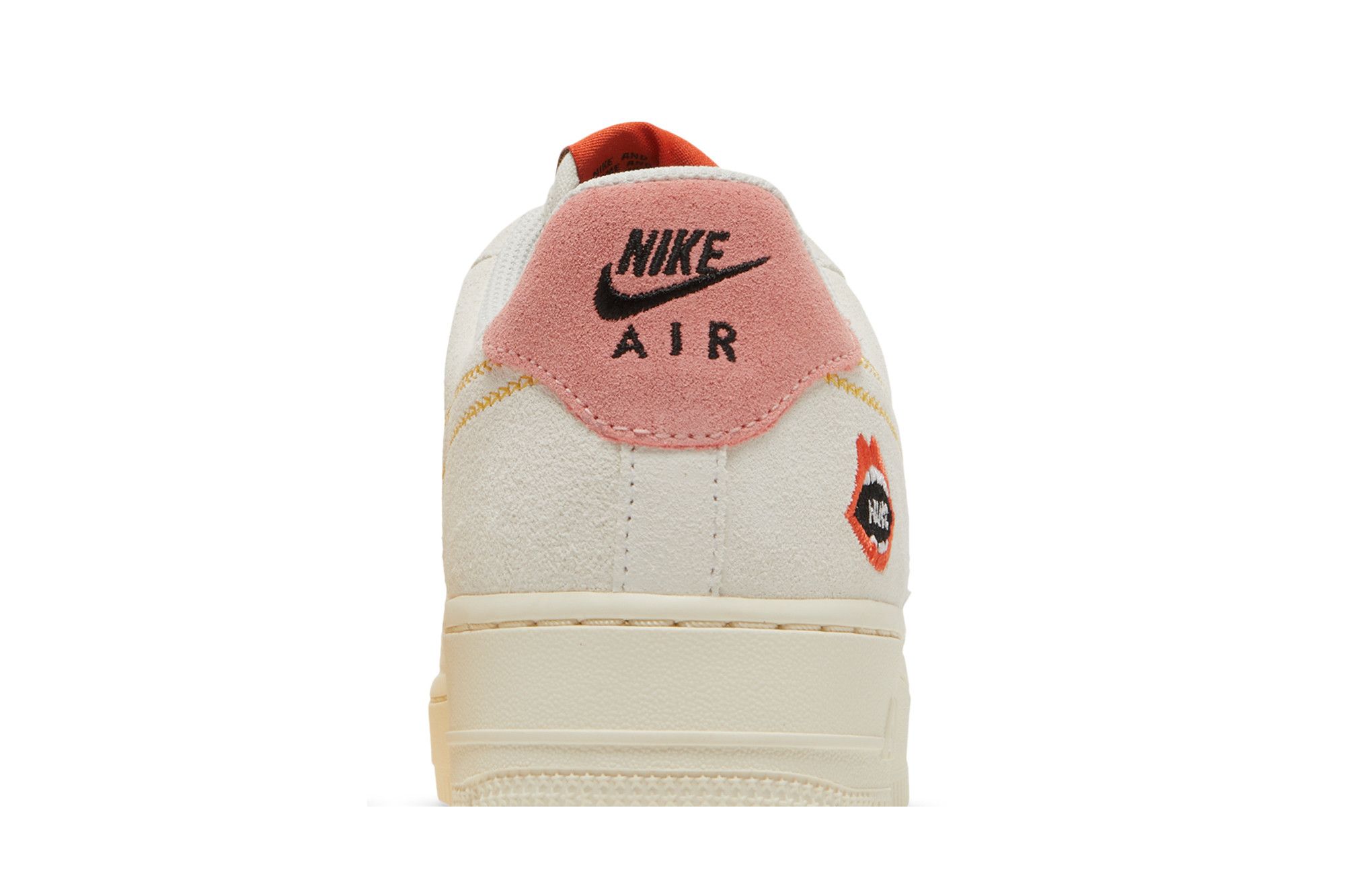 Cheap （女款）Nike Air Force 1 Low 'Peace' DQ7656-100