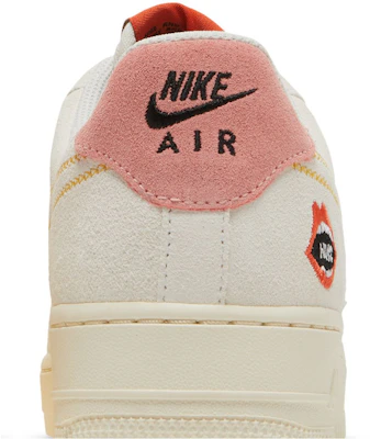 (女款)Nike Air Force 1 Low 'Peace' DQ7656-100 Cheap (女款)Nike Air Force 1 Low 'Peace' DQ7656-100