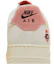 Cheap (女款)Nike Air Force 1 Low 'Peace' DQ7656-100
