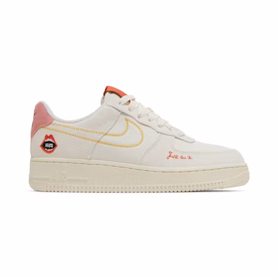 (W) Nike Air Force 1 Low 'Peace'