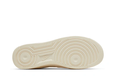 (Women) Nike Air Force 1 Low 'Peace' DQ7656-100