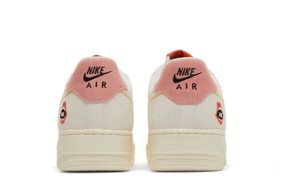 (Women) Nike Air Force 1 Low 'Peace' DQ7656-100