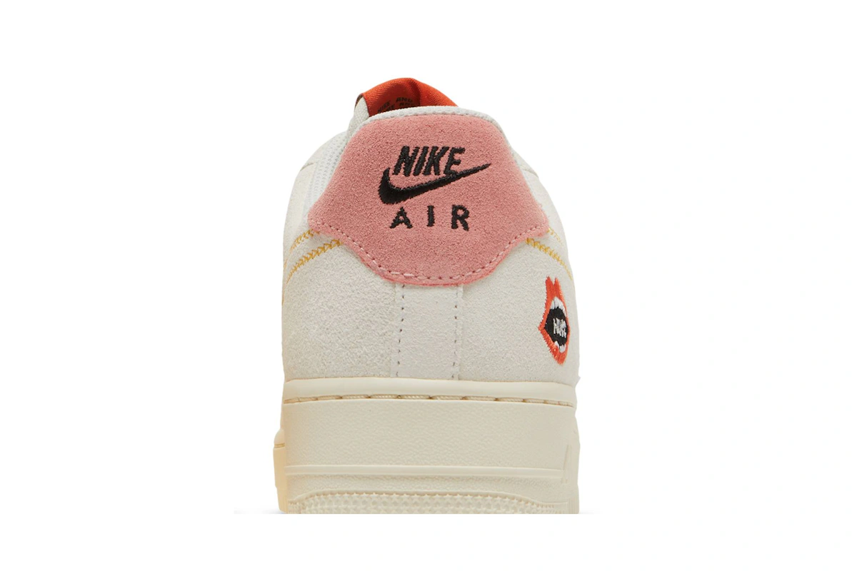 (Women) Nike Air Force 1 Low 'Peace' DQ7656-100