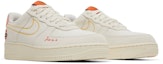 Cheap (W) Nike Air Force 1 Rendah 'Keamanan' DQ7656-100