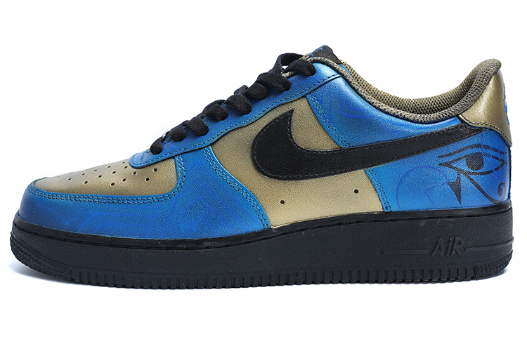 Buy (W) Nike Air Force 1 Low 'Águila de Horus del Faraón' DD8959-001(TeamNine-AF1001)