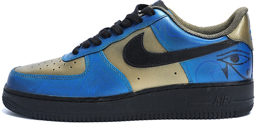 (W) 나이키 에어포스 1 로우 '호루스' (Nike 에어포스 1 로우 '호루스') DD8959-001(TeamNine-AF1001) Buy (W) 나이키 에어포스 1 로우 '호루스' (Nike 에어포스 1 로우 '호루스') DD8959-001(TeamNine-AF1001)