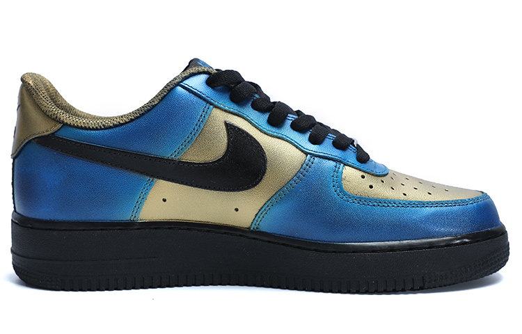 Order (W) Nike Air Force 1 Low 'Águila de Horus del Faraón' DD8959-001(TeamNine-AF1001)