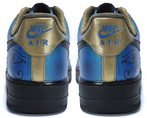 (W) 나이키 에어포스 1 로우 '호루스' (Nike 에어포스 1 로우 '호루스') DD8959-001(TeamNine-AF1001) Shop (W) 나이키 에어포스 1 로우 '호루스' (Nike 에어포스 1 로우 '호루스') DD8959-001(TeamNine-AF1001)