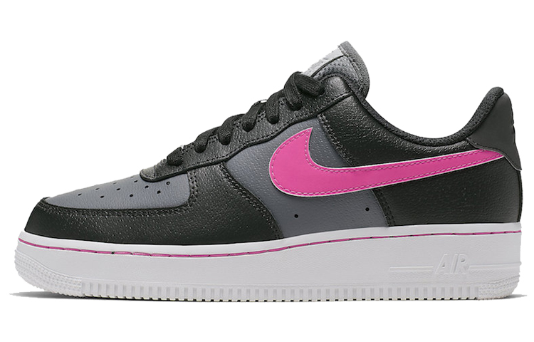 Buy (W) Nike Air Force 1 Rendah 'Pink Blast' CJ9699-001