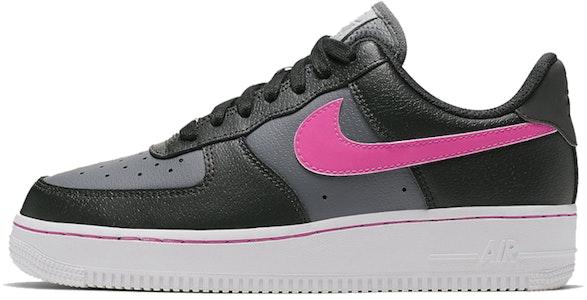 (W) Nike Air Force 1 Rendah 'Pink Blast' CJ9699-001 Buy (W) Nike Air Force 1 Rendah 'Pink Blast' CJ9699-001