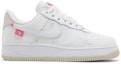 Buy (W) Nike Air Force 1 Low 'Pink Bling' Rosa Brillante DX6061-111