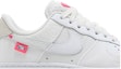 Order (W) Nike Air Force 1 Low 'Pink Bling' Rosa Brillante DX6061-111