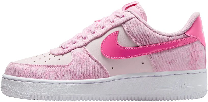 (W) Nike Air Force 1 Low ''Rosa Denim'' IR1974-663 Buy (W) Nike Air Force 1 Low ''Rosa Denim'' IR1974-663