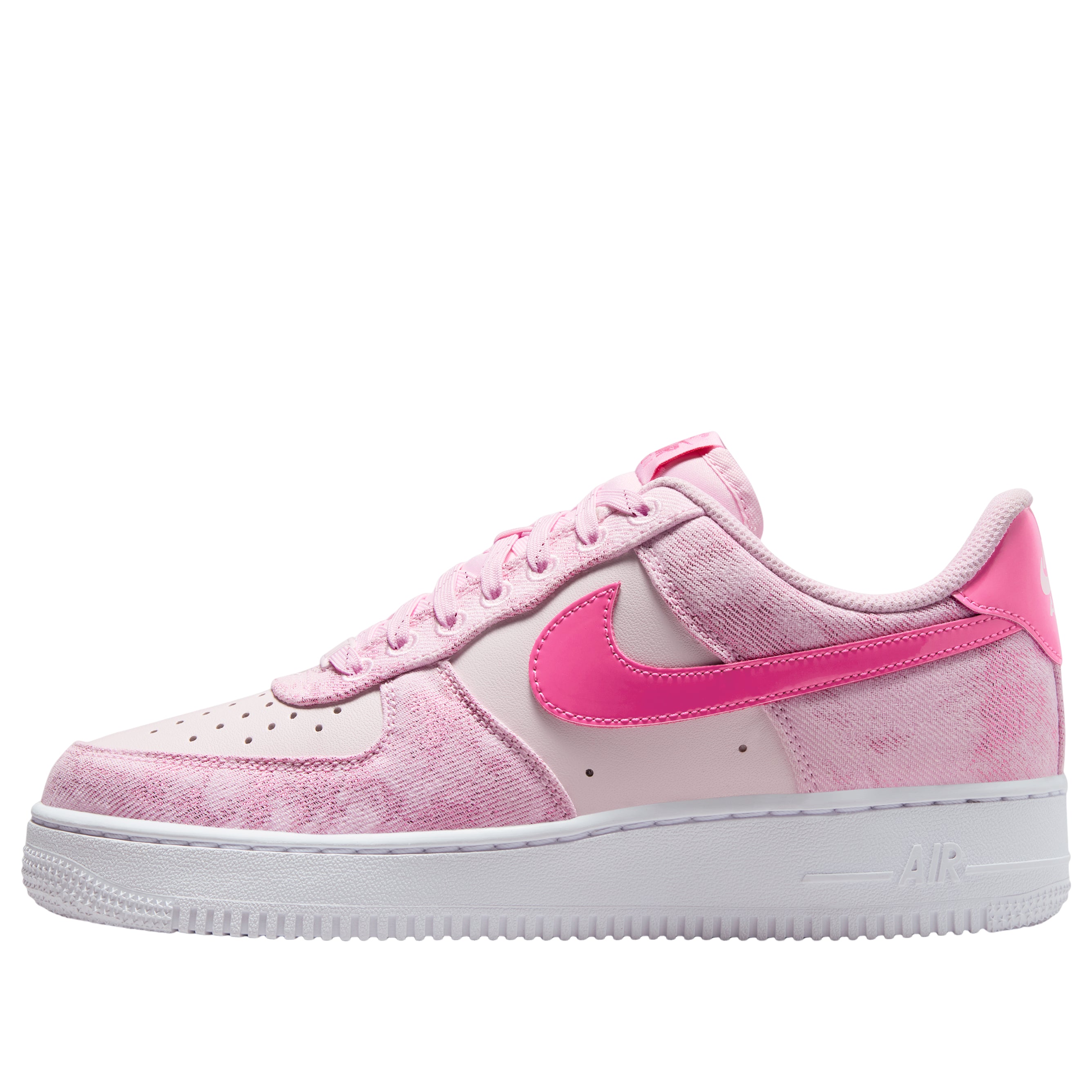 (Women) Nike Air Force 1 Low 'Pink Denim' IR1974-663