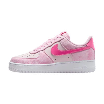 (W) Nike Air Force 1 Low 'Pink Denim'