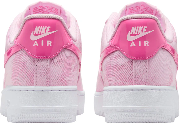 (W) Nike Air Force 1 Low ''Rosa Denim'' IR1974-663 Purchase (W) Nike Air Force 1 Low ''Rosa Denim'' IR1974-663
