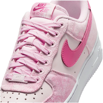 (W) Nike Air Force 1 Low ''Rosa Denim'' IR1974-663 Sizing (W) Nike Air Force 1 Low ''Rosa Denim'' IR1974-663