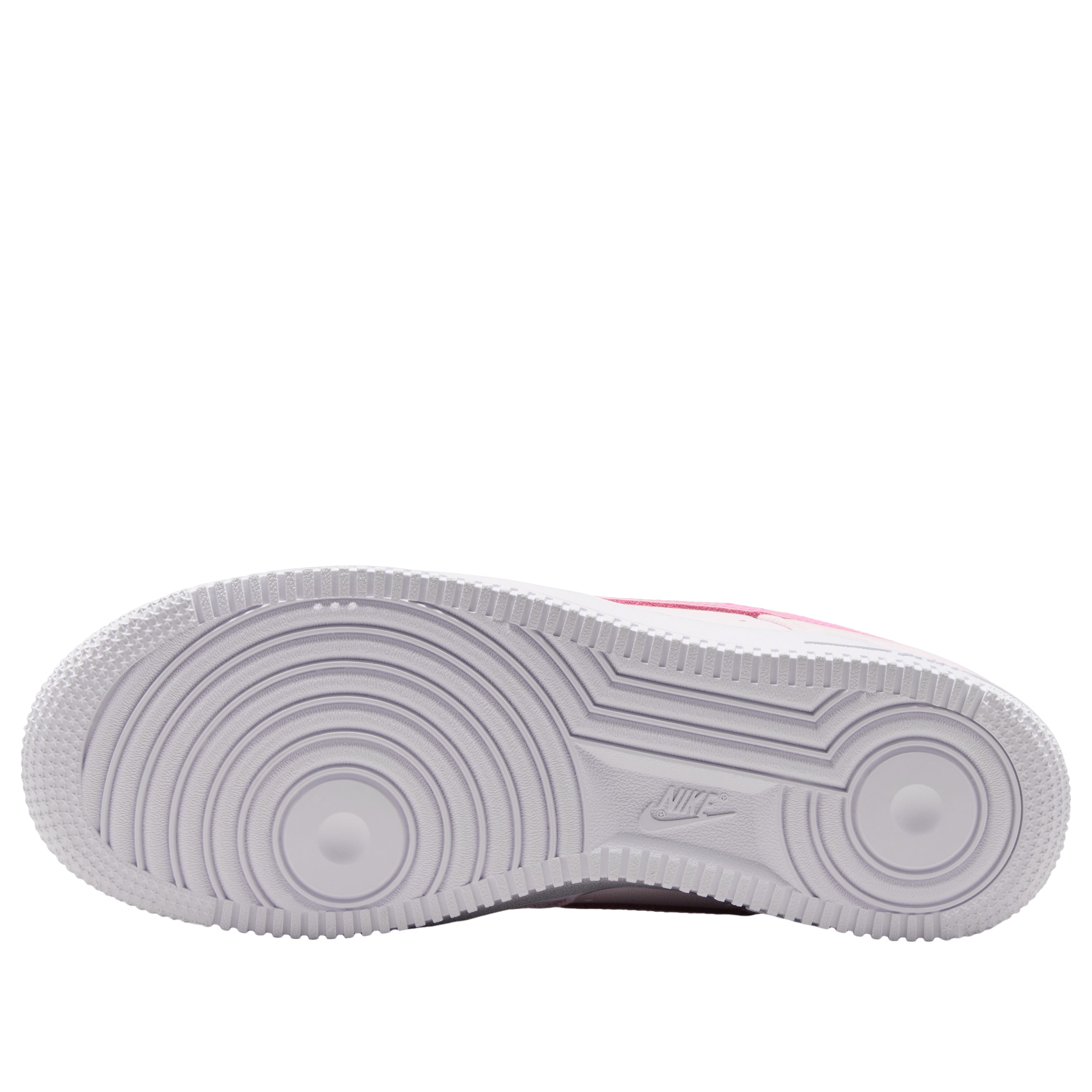 Sizing (W) Nike Air Force 1 Low ''Pink Denim'' Wanita IR1974-663