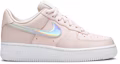 Buy (W) Nike Air Force 1 Low 'Pink Iridescent' Wanita CJ1646-600