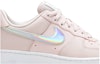 Order (W) Nike Air Force 1 Low 'Pink Iridescent' Wanita CJ1646-600