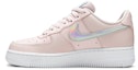 Lookbook (W) Nike Air Force 1 Low 'Pink Iridescent' Wanita CJ1646-600