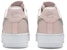 (W) Nike Air Force 1 Low 'Pink Iridescent' Wanita CJ1646-600