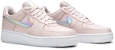 (W) Nike Air Force 1 Low 'Pink Iridescent' Wanita CJ1646-600