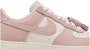 (Women) Nike Air Force 1 Low 'Pink Oxford Tassels' IB4654-661