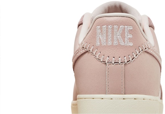 (W) Nike Air Force 1 Low 'Borlas Rosa Oxford' IB4654-661 Sizing (W) Nike Air Force 1 Low 'Borlas Rosa Oxford' IB4654-661