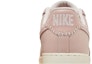 Sizing (Women) Nike Air Force 1 Low 'Pink Oxford Tassels' IB4654-661