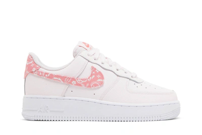 (Women) Nike Air Force 1 Low 'Pink Paisley FD1448-664