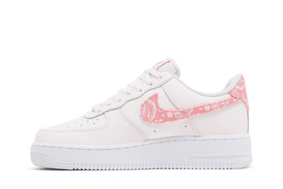 (Women) Nike Air Force 1 Low 'Pink Paisley FD1448-664