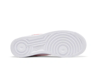 (Women) Nike Air Force 1 Low 'Pink Paisley FD1448-664