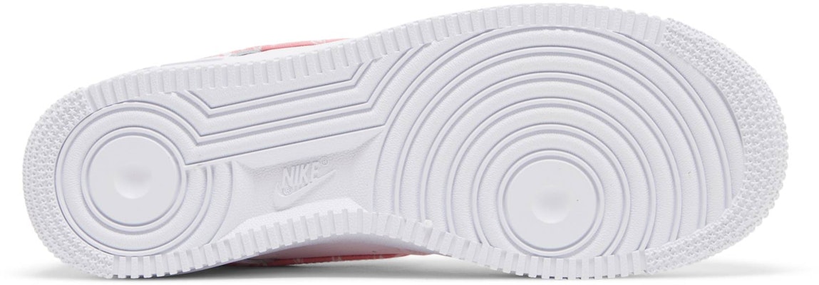 (W) ナイキ エアフォース1 ロー "ピンクペイズリー" FD1448-664 Shop (W) ナイキ エアフォース1 ロー "ピンクペイズリー" FD1448-664