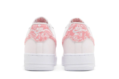 (Women) Nike Air Force 1 Low 'Pink Paisley FD1448-664