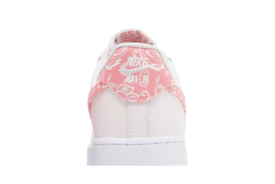 (Women) Nike Air Force 1 Low 'Pink Paisley FD1448-664