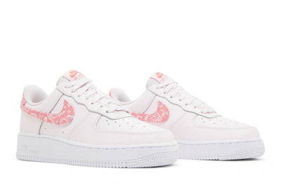 (Women) Nike Air Force 1 Low 'Pink Paisley FD1448-664