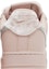 Sizing (女性) Nike Air Force 1 Low '粉色絨毛' DO6724-601