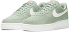 Lookbook (W) Nike Air Force 1 Low 'Pistachio Frost' Lelaki/Wanita CV3026-300
