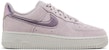 (W) (여성) 나이키 에어 포스 1 로우 '플래티넘 바이올렛' HJ4401-001 HJ4401-001