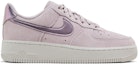 Buy (W) (여성) 나이키 에어 포스 1 로우 '플래티넘 바이올렛' HJ4401-001 HJ4401-001