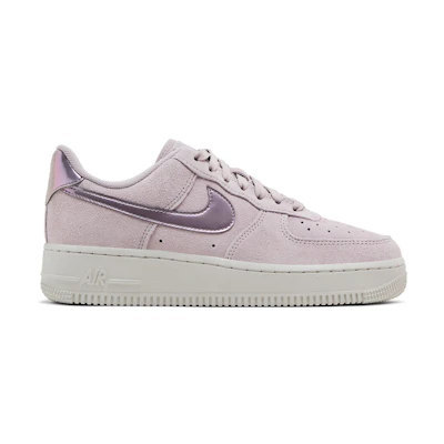 (W) Nike Air Force 1 Low 'Platinum Violet'