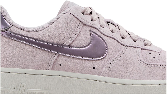 (Women) Nike Air Force 1 Low 'Platinum Violet' HJ4401-001 Order (Women) Nike Air Force 1 Low 'Platinum Violet' HJ4401-001