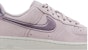 (W) (여성) 나이키 에어 포스 1 로우 '플래티넘 바이올렛' HJ4401-001 HJ4401-001
