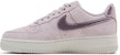 (W) (여성) 나이키 에어 포스 1 로우 '플래티넘 바이올렛' HJ4401-001 HJ4401-001