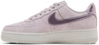 Lookbook (W) (여성) 나이키 에어 포스 1 로우 '플래티넘 바이올렛' HJ4401-001 HJ4401-001
