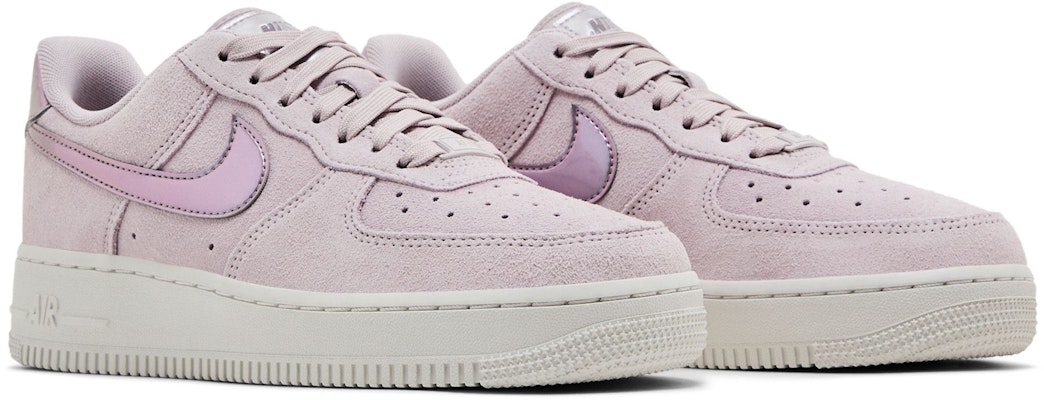 (Women) Nike Air Force 1 Low 'Platinum Violet' HJ4401-001 Cheap (Women) Nike Air Force 1 Low 'Platinum Violet' HJ4401-001