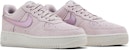 (W) (여성) 나이키 에어 포스 1 로우 '플래티넘 바이올렛' HJ4401-001 HJ4401-001