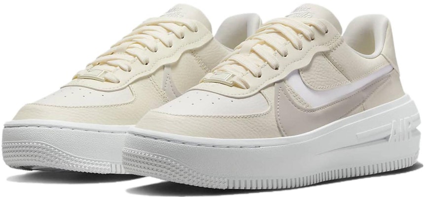 (W) Nike Air Force 1 Low Plt.Af.Orm 'Marfil Pálido' DJ9946-107 Lookbook (W) Nike Air Force 1 Low Plt.Af.Orm 'Marfil Pálido' DJ9946-107